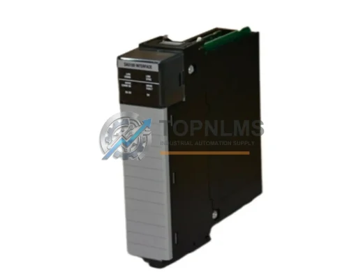 Allen-Bradley 1756-DMA31 industrial automation spare part