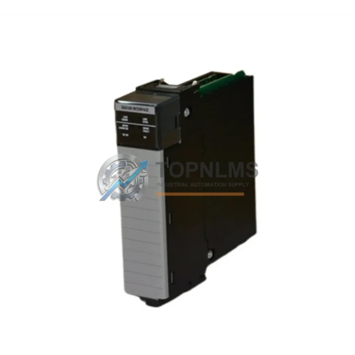 Allen-Bradley 1756-DMA31 Communication Module product image