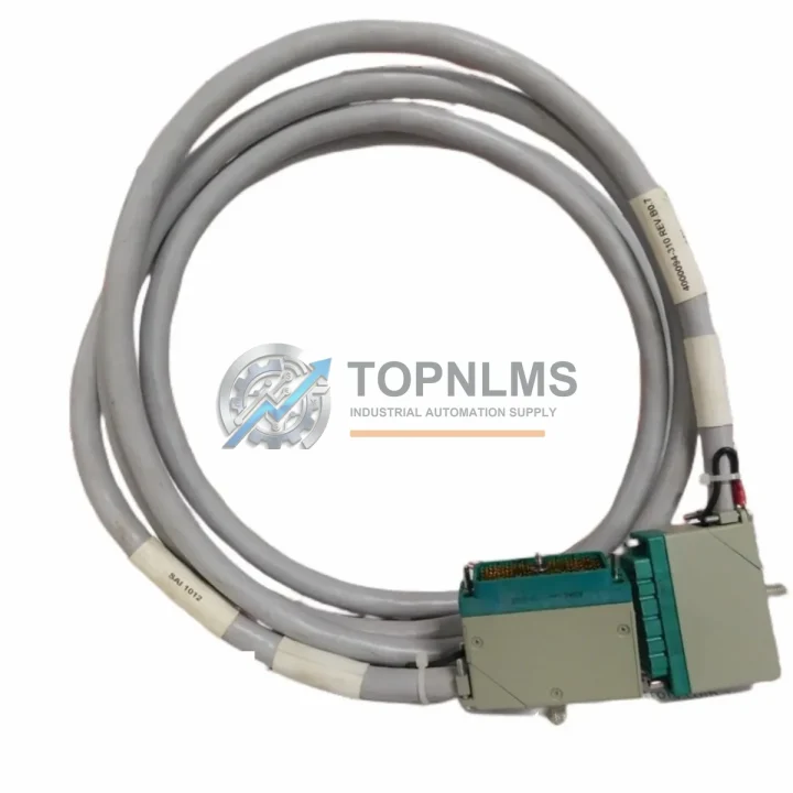 Triconex 4000094-310 Cable & Connector product image