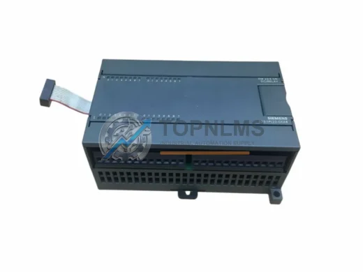 Siemens 6ES7223-1PL22-0XA8 industrial automation spare part
