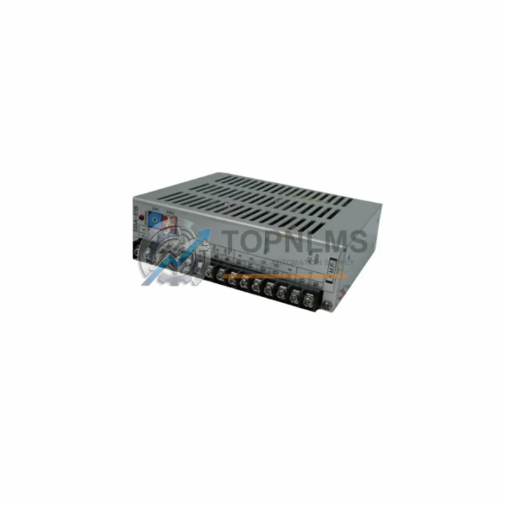 KMP SBA-515 Motor & Motion product image