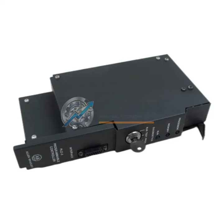 Allen-Bradley 1772-LN2 PLC product image
