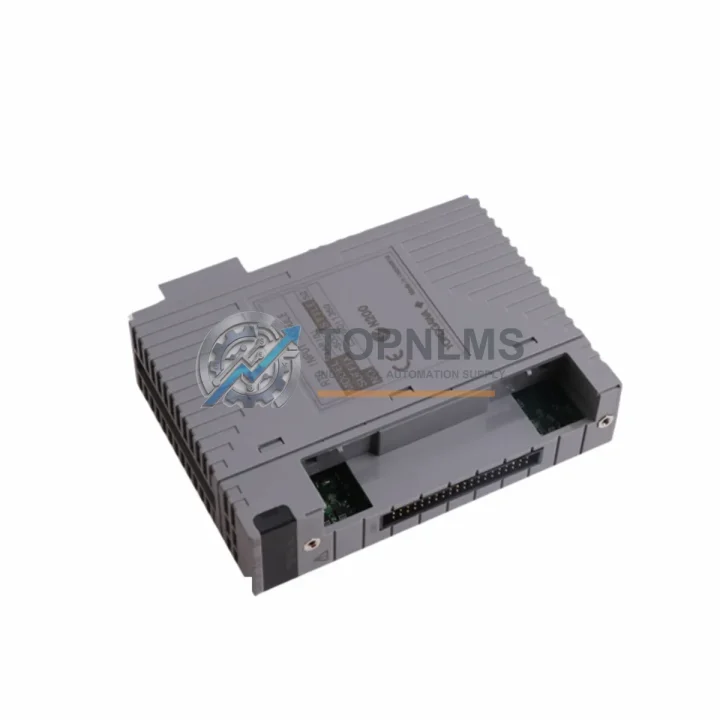 Yokogawa AAR181-S00 S2 I/O Module product image