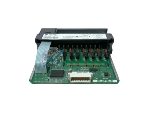Allen-Bradley 1746-OA8 industrial automation spare part