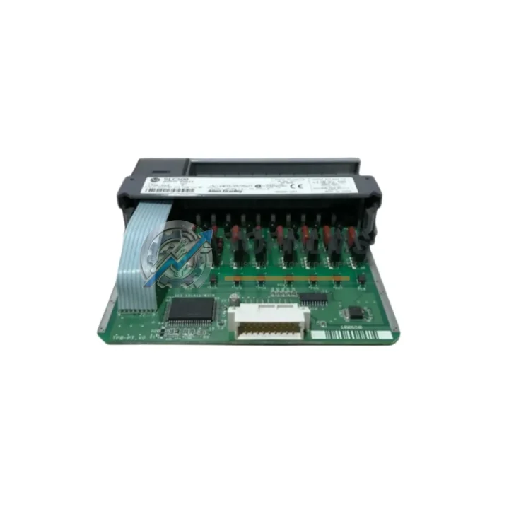 Allen-Bradley 1746-OA8 I/O Module product image