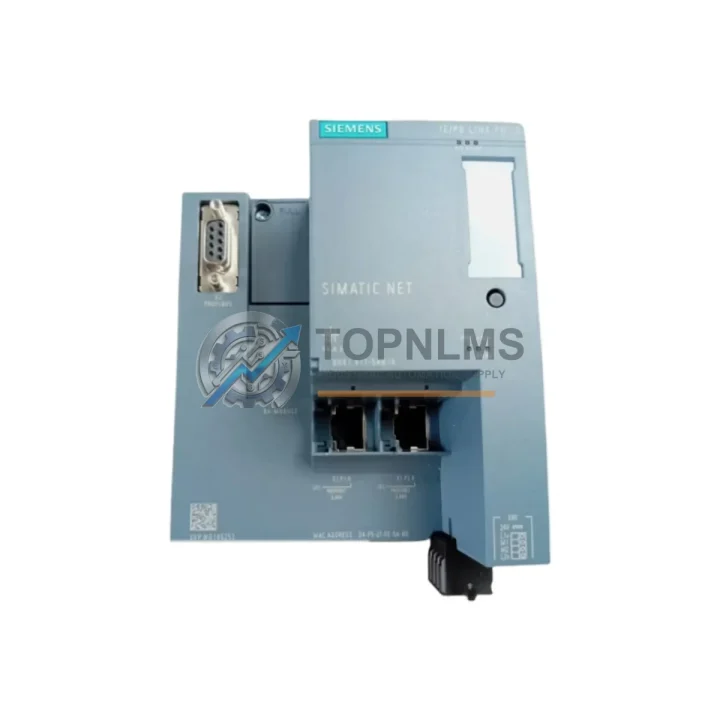 Siemens 6GK1411-5AB10 Communication Module product image