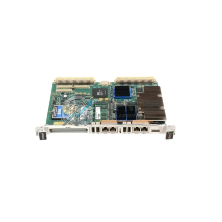 LAM Research V7668A-131000 Communication Module product image
