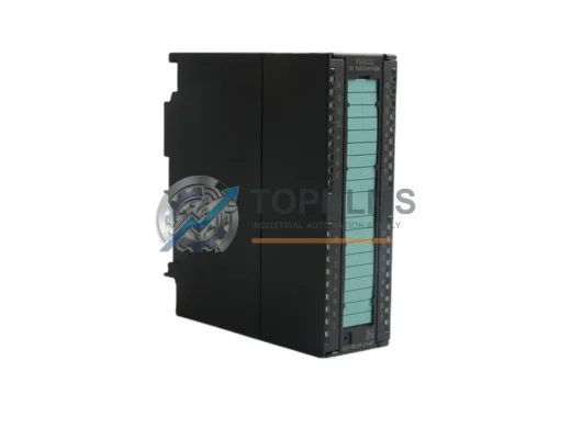 Siemens 6ES7322-1BL00-0AA0 industrial automation spare part