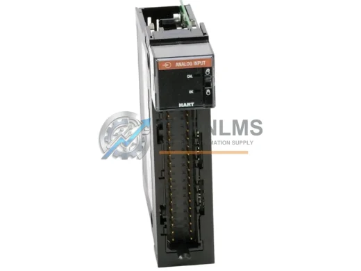 Allen-Bradley 1756-IF8H industrial automation spare part
