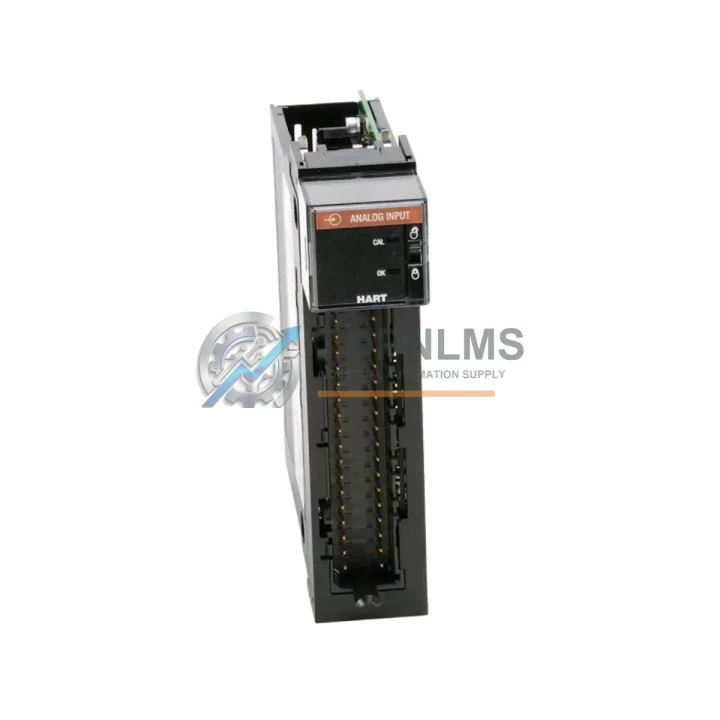 Allen-Bradley 1756-IF8H I/O Module product image