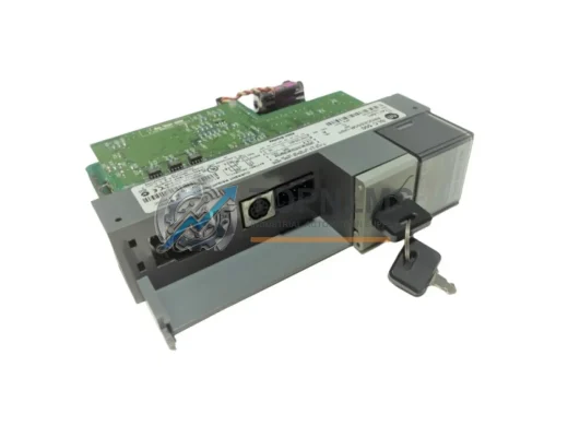 Allen-Bradley 1747-L541/C industrial automation spare part