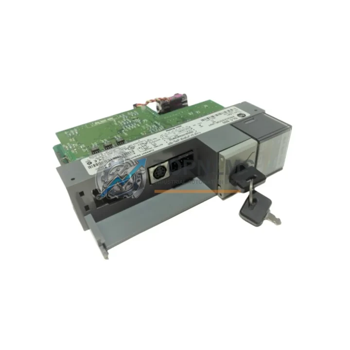 Allen-Bradley 1747-L541/C PLC product image
