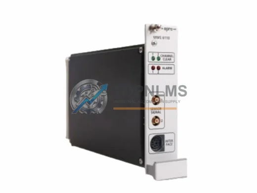 MKS Instruments 902-1112 industrial automation spare part