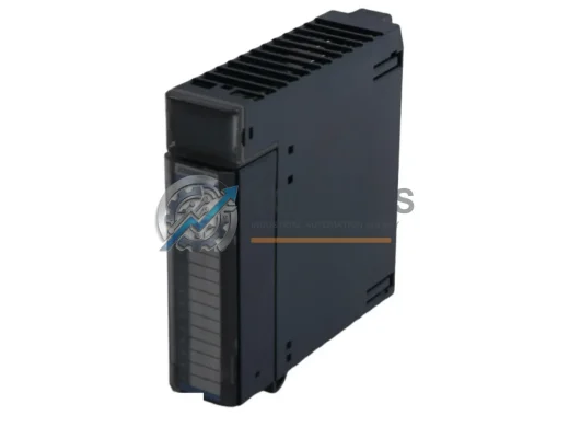 Emerson IC694MDL646 industrial automation spare part
