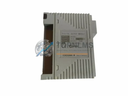 Yokogawa ADV551-P10 industrial automation spare part