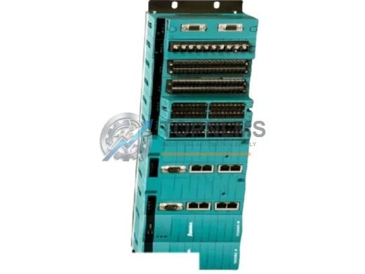 Yokogawa NFAP135-S00 industrial automation spare part