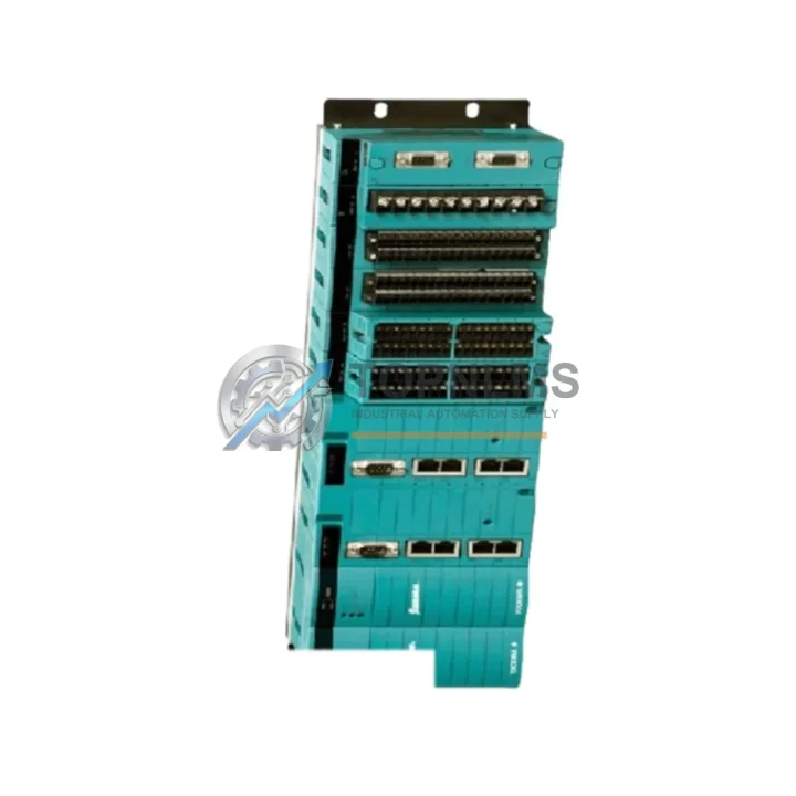 Yokogawa NFAP135-S00 I/O Module product image