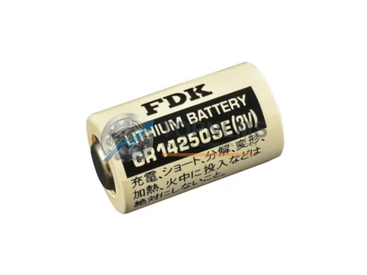 FDK Corporation CR14250SE industrial automation spare part