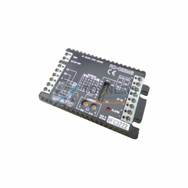 Rorze RD-023MS VFD product image