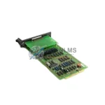 Yokogawa ST4*D AS S9191AQ-0 I/O Module detail image 3