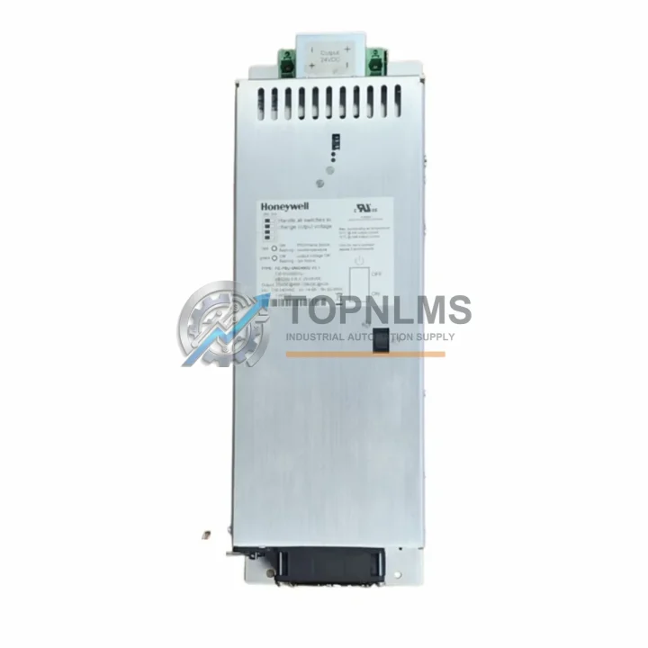 Honeywell FC-PSU-UNI2450U V2.1 Power Supply product image