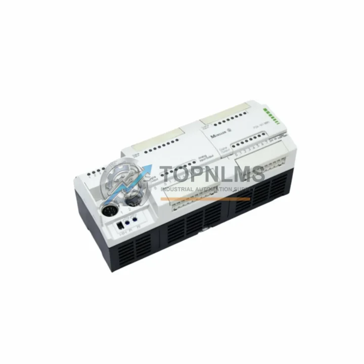 KLOCKNER MOELLER PS4-141-MM1 PLC product image