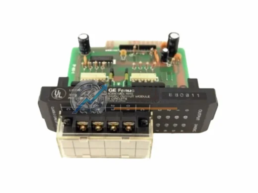 GE IC600FP831K industrial automation spare part