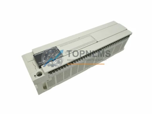 Mitsubishi FX3U-128MR/ESS industrial automation spare part
