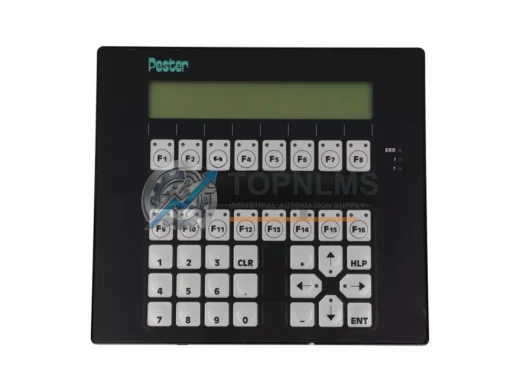 LAUER PCS095.5 industrial automation spare part