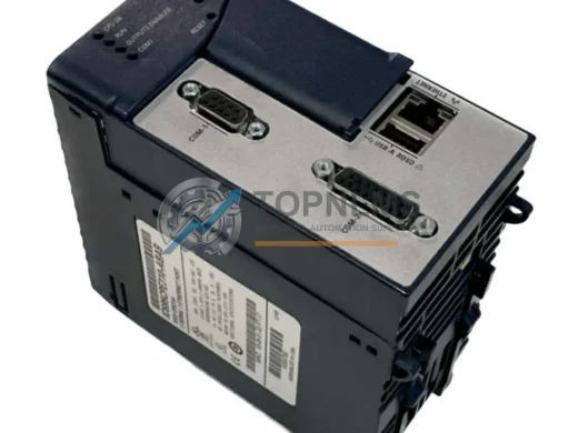 GE IC695NIU001 industrial automation spare part