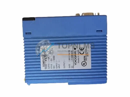 Yokogawa F3LC11-1F industrial automation spare part