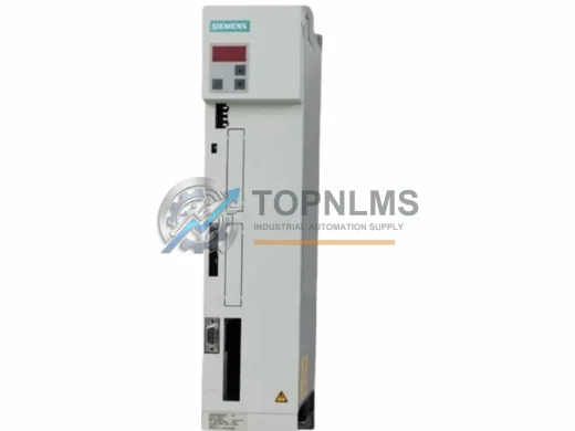 Siemens 6SE7016-1TA51-Z industrial automation spare part