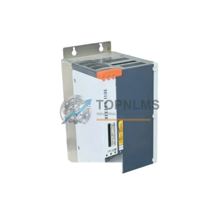 B&R 8V1180.001-2 Motor & Motion product image