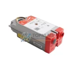 Honeywell MS8120A1205 DCS Module detail image 3