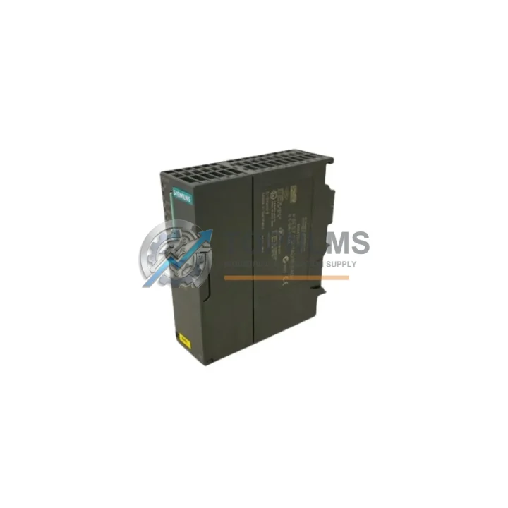 Siemens 6ES7312-1AD10-0AB0 PLC product image