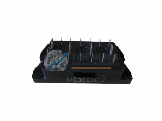 TOSHIBA MG30G6EL2 industrial automation spare part
