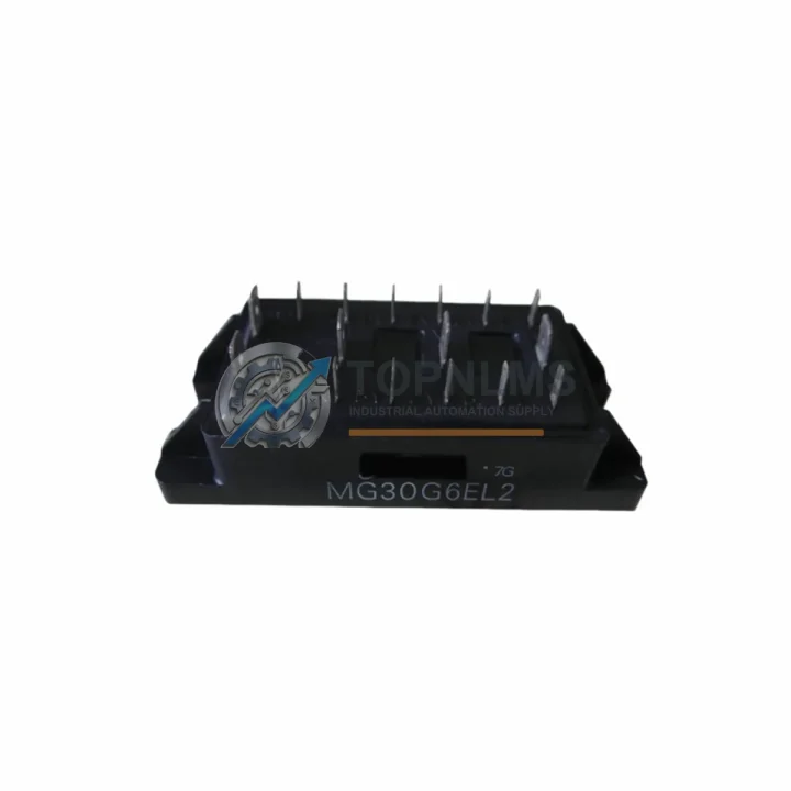 TOSHIBA MG30G6EL2 Power Electronics product image