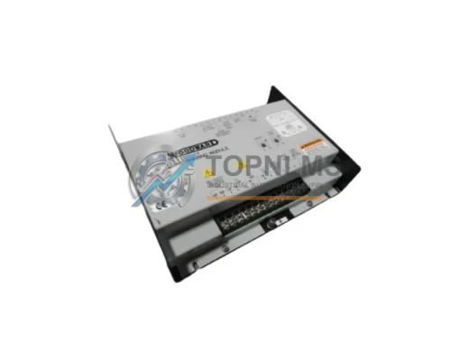 Woodward 9907-252 industrial automation spare part