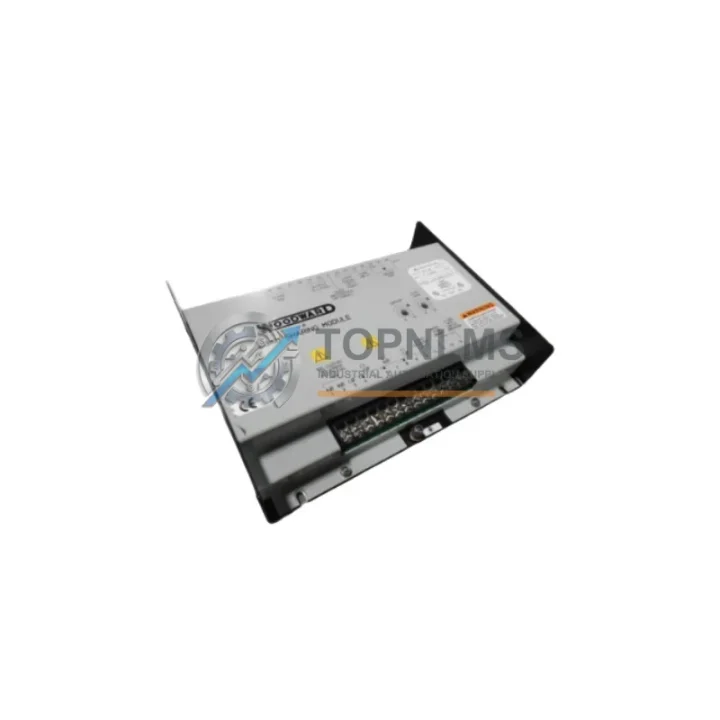 Woodward 9907-252 Control Board product image