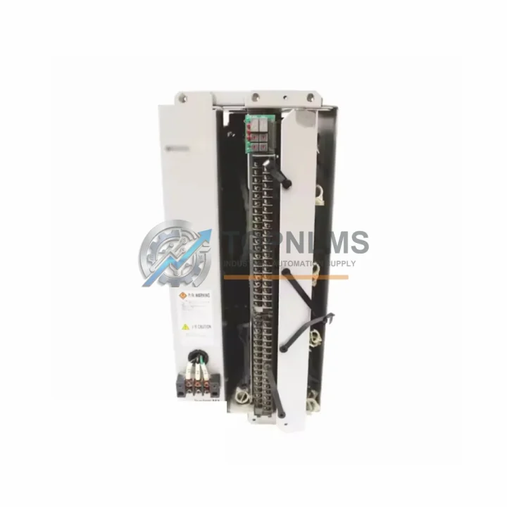 MCU UMC550000ADG01 Protection Relay product image