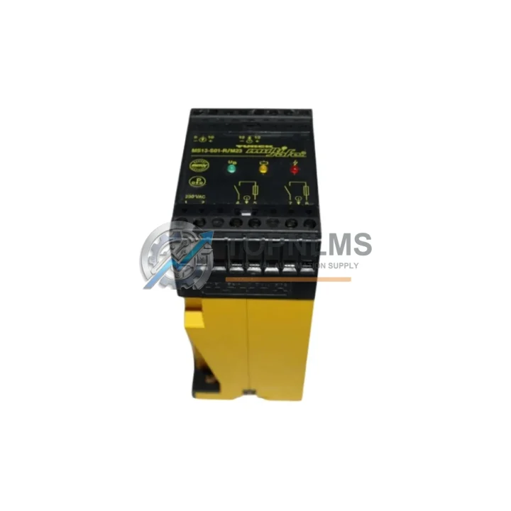 TURCK MS13-S01-R/M23 PLC product image