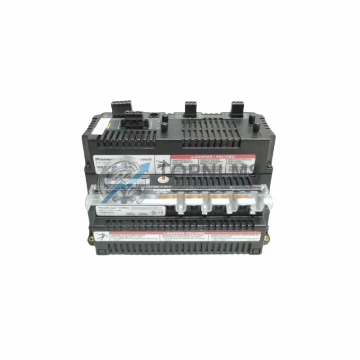 Schneider Electric CM4250 CVM42 Instrumentation product image