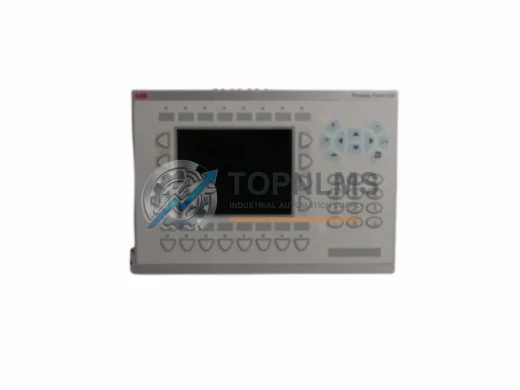 ABB PP245B 3BSC690126R2 industrial automation spare part