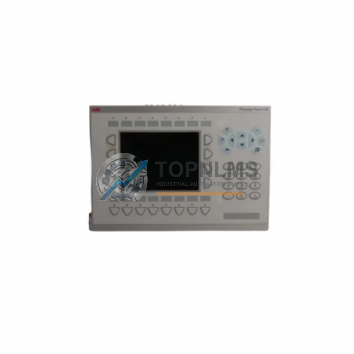 ABB PP245B 3BSC690126R2 HMI product image