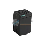Siemens 6GK5208-0BA00-2AF2 Communication Module detail image 2