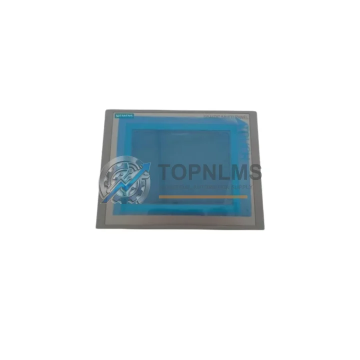 Siemens 6AV6 643-0CB01-1AX1 HMI product image