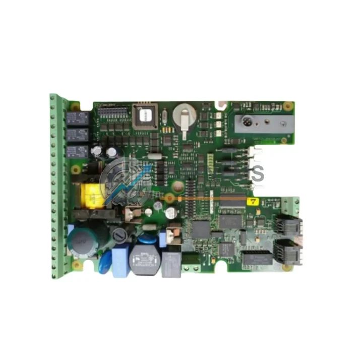 ABB 1SFB536068D1001 Control Board product image