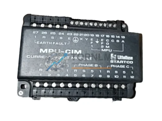 Littelfuse MPU-CIM-00-00 industrial automation spare part