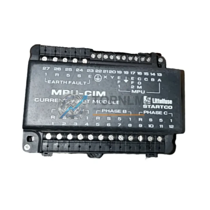 Littelfuse MPU-CIM-00-00 I/O Module product image