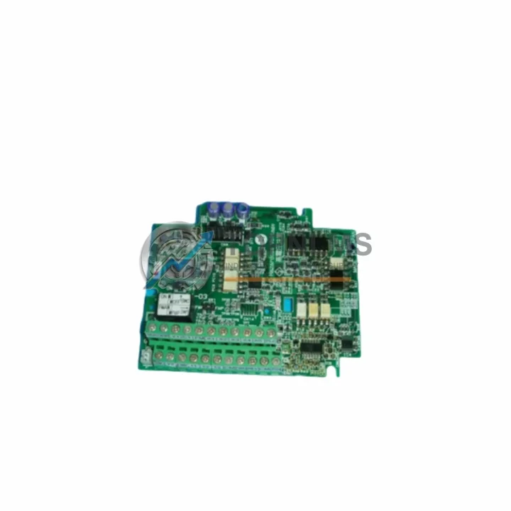 FUJI SA531121-02 E11-C4PCB VFD product image
